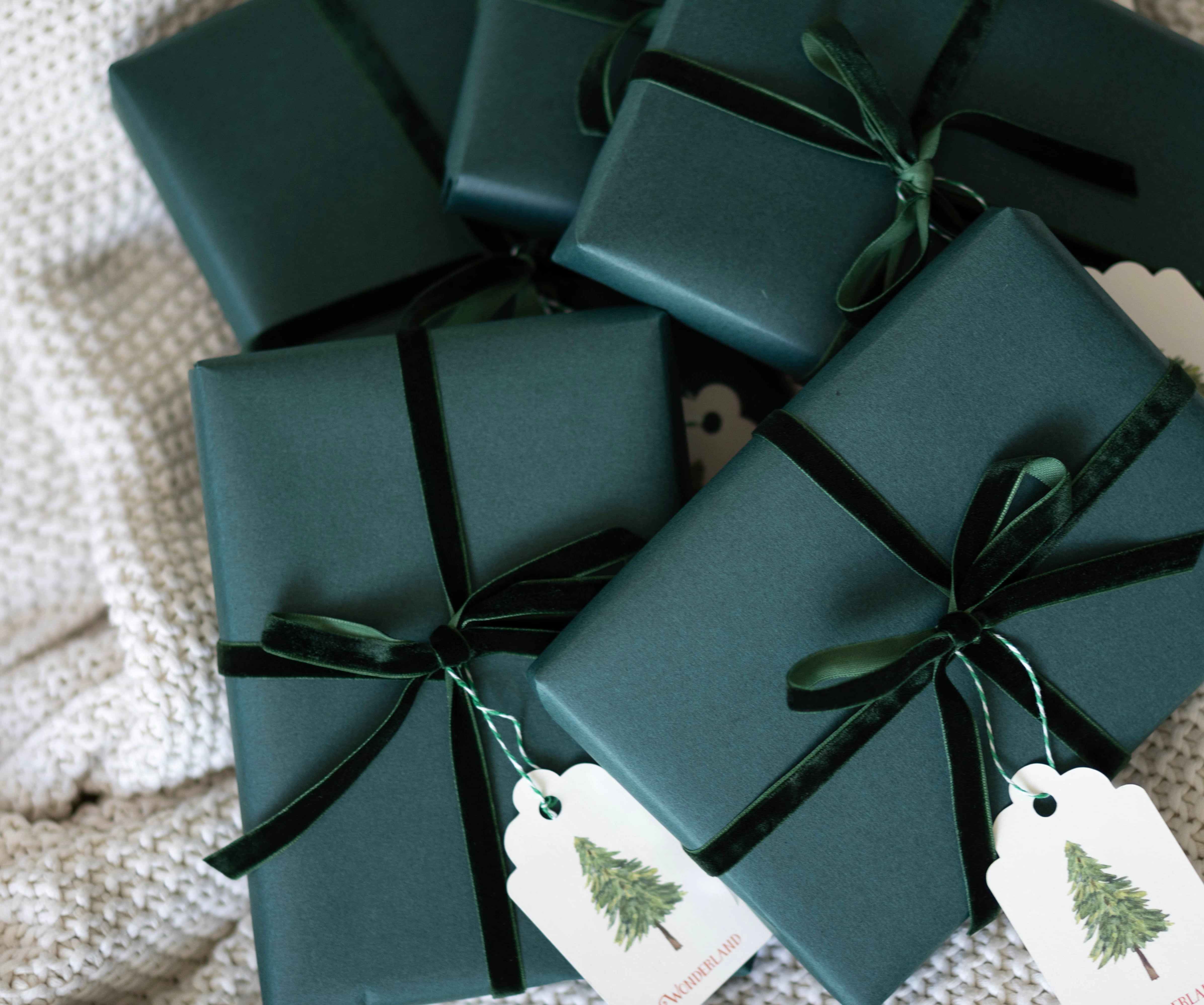 Envoltorio de regalo