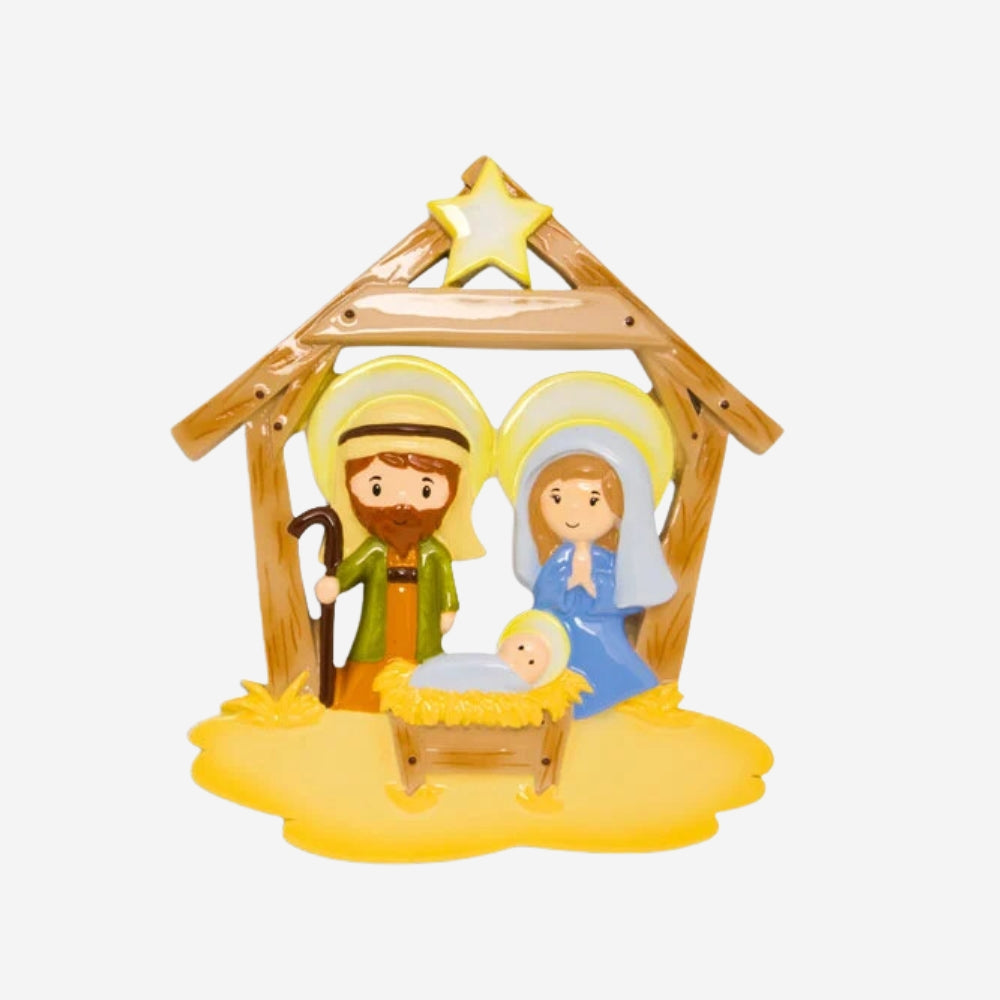 Nacimiento