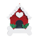 Santa's Pup House