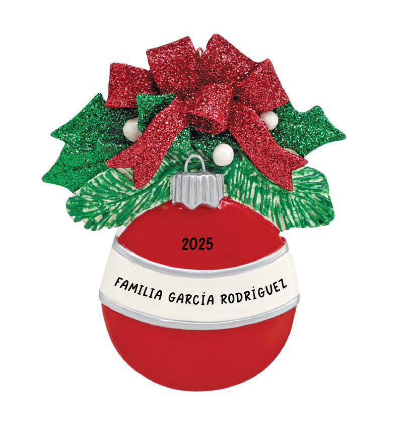 Holiday Classic