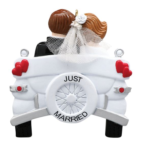 Just Married