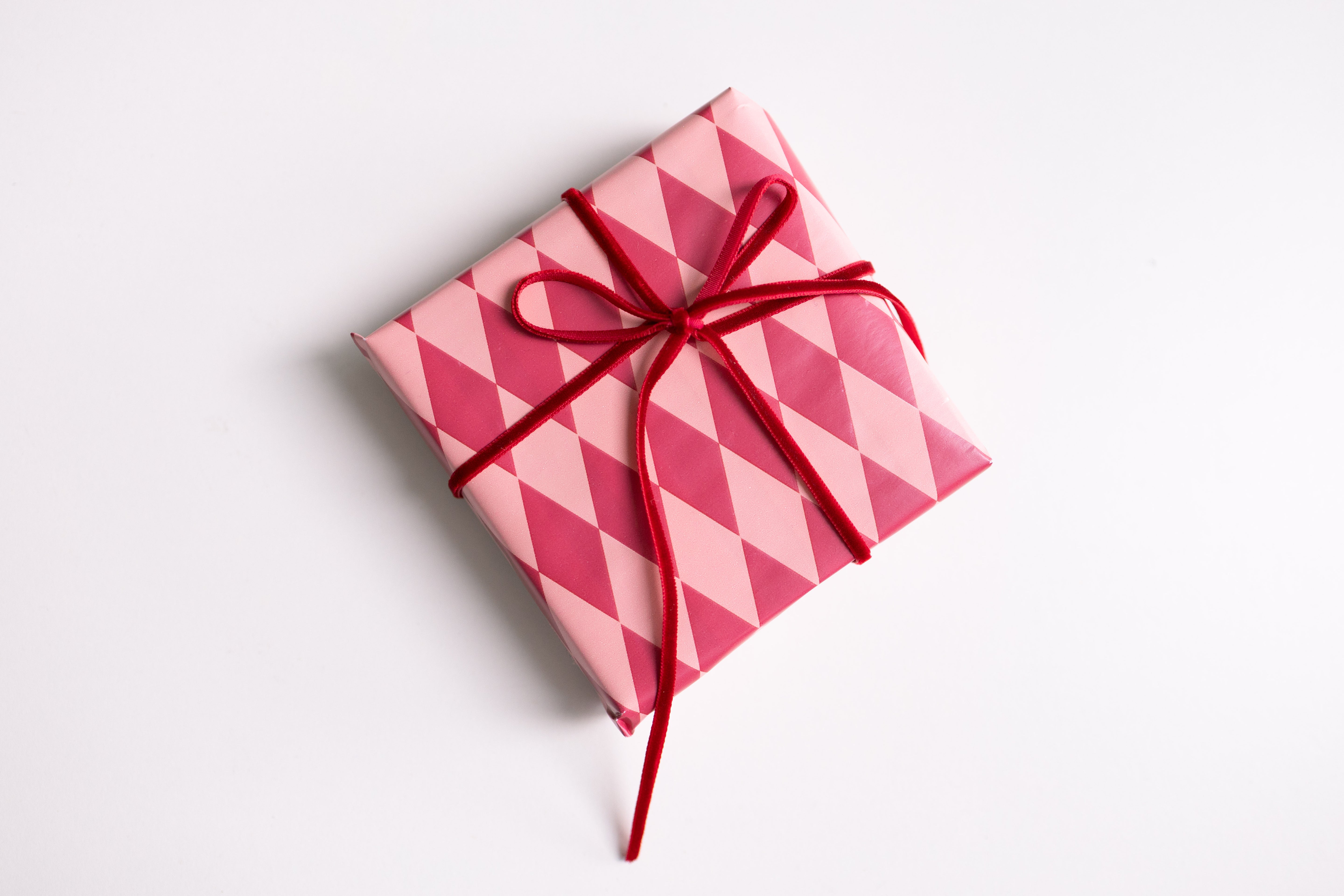 Envoltorio de regalo