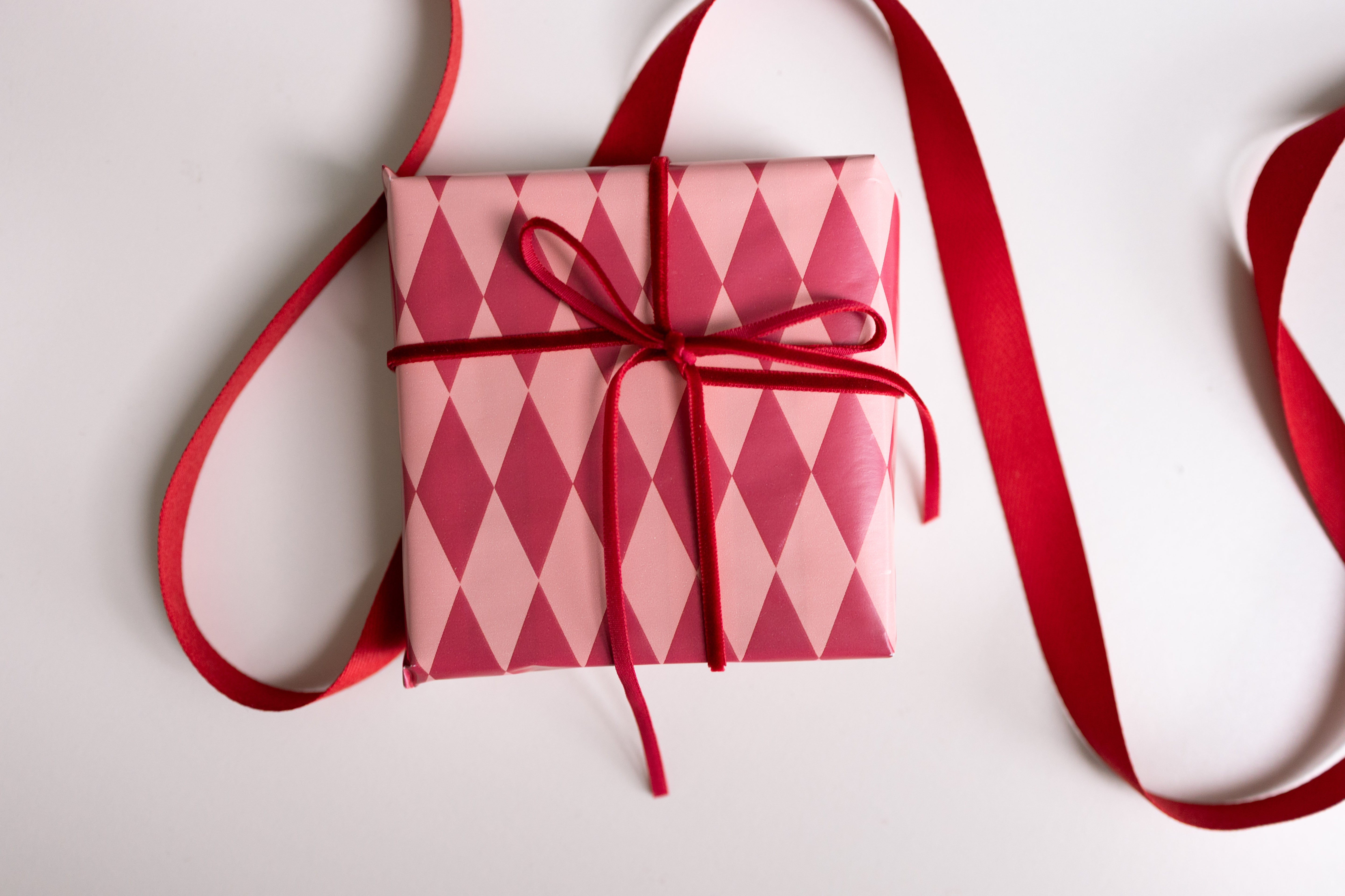 Envoltorio de regalo