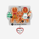 "Made with Love" - Grupo de 3