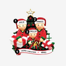 Momentos mágicos - 3 personas